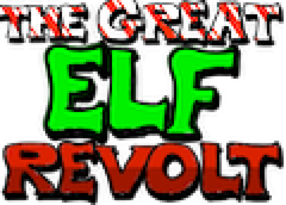 The Great Elf Revolt