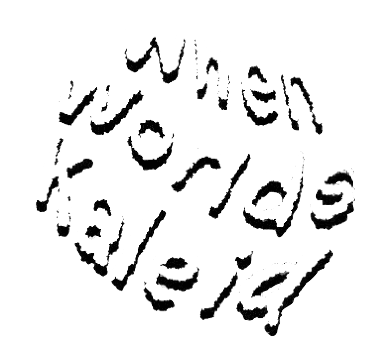 When Worlds Kaleid